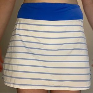 Lululemon Run: Pace Setter Skirt